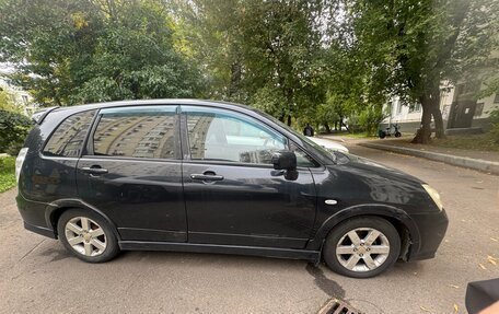 Suzuki Liana, 2007 год, 355 000 рублей, 3 фотография