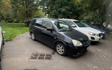 Suzuki Liana, 2007 год, 355 000 рублей, 2 фотография