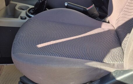 Ford Fusion I, 2006 год, 550 000 рублей, 7 фотография