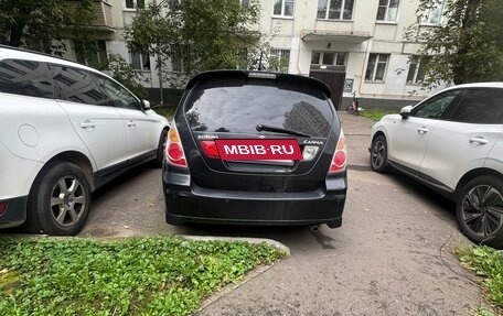 Suzuki Liana, 2007 год, 355 000 рублей, 4 фотография
