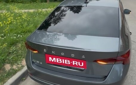 Skoda Octavia IV, 2022 год, 2 900 000 рублей, 2 фотография