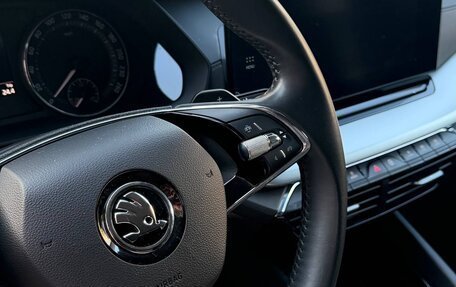 Skoda Octavia IV, 2022 год, 2 900 000 рублей, 6 фотография