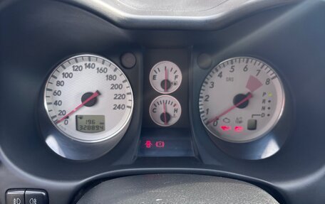 Mitsubishi Outlander III рестайлинг 3, 2005 год, 600 000 рублей, 6 фотография