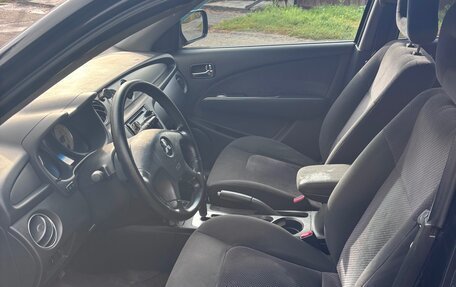 Mitsubishi Outlander III рестайлинг 3, 2005 год, 600 000 рублей, 5 фотография