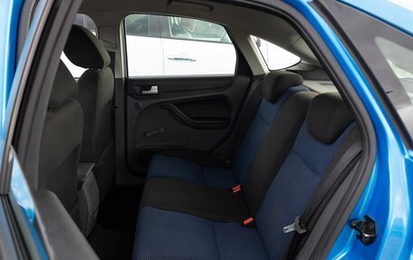 Ford Focus II рестайлинг, 2007 год, 695 000 рублей, 16 фотография
