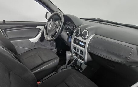 Renault Sandero I, 2013 год, 699 000 рублей, 10 фотография