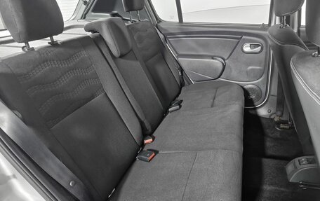 Renault Sandero I, 2013 год, 699 000 рублей, 11 фотография