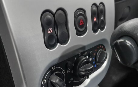 Renault Sandero I, 2013 год, 699 000 рублей, 17 фотография