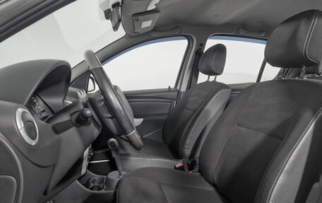 Renault Sandero I, 2013 год, 699 000 рублей, 13 фотография