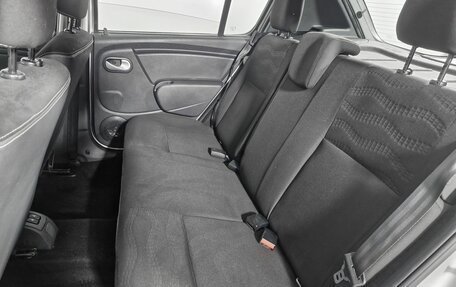 Renault Sandero I, 2013 год, 699 000 рублей, 12 фотография