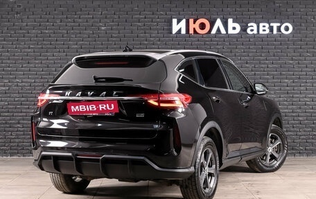 Haval F7 I, 2022 год, 2 100 000 рублей, 4 фотография