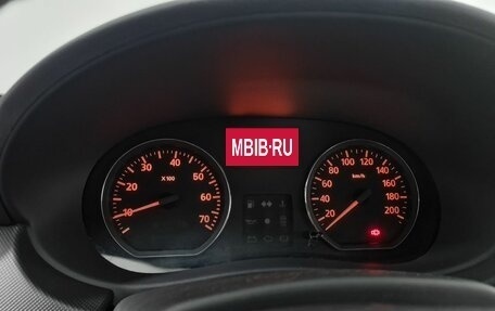 Renault Sandero I, 2013 год, 699 000 рублей, 15 фотография