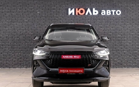 Haval F7 I, 2022 год, 2 100 000 рублей, 2 фотография