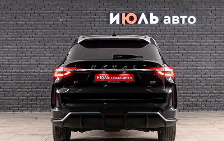 Haval F7 I, 2022 год, 2 100 000 рублей, 5 фотография