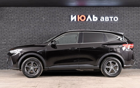 Haval F7 I, 2022 год, 2 100 000 рублей, 8 фотография