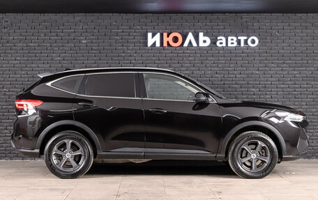 Haval F7 I, 2022 год, 2 100 000 рублей, 9 фотография