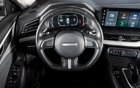 Haval F7 I, 2022 год, 2 100 000 рублей, 13 фотография