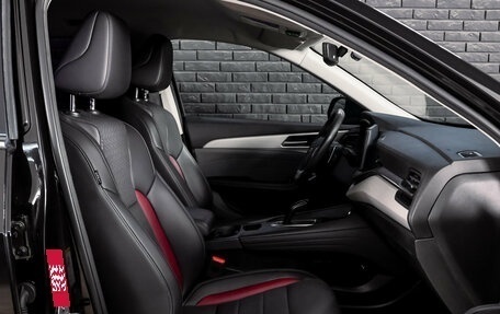 Haval F7 I, 2022 год, 2 100 000 рублей, 11 фотография