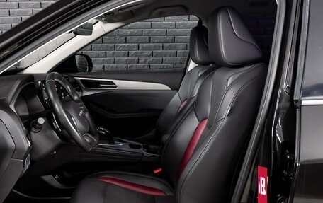 Haval F7 I, 2022 год, 2 100 000 рублей, 10 фотография