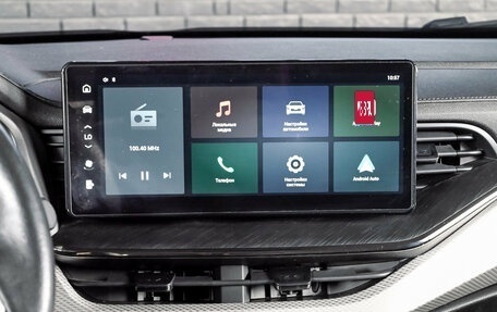 Haval F7 I, 2022 год, 2 100 000 рублей, 14 фотография