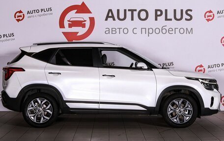 KIA Seltos I, 2024 год, 2 285 000 рублей, 6 фотография
