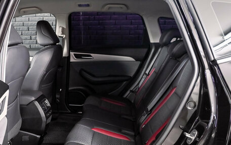 Haval F7 I, 2022 год, 2 100 000 рублей, 21 фотография