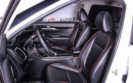 KIA Seltos I, 2024 год, 2 285 000 рублей, 9 фотография