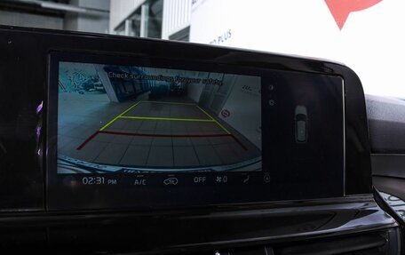KIA Seltos I, 2024 год, 2 285 000 рублей, 14 фотография