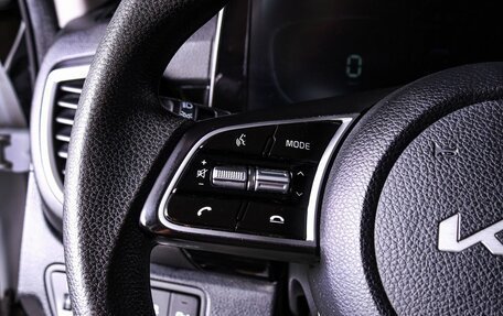 KIA Seltos I, 2024 год, 2 285 000 рублей, 17 фотография