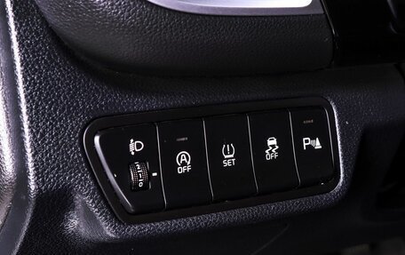 KIA Seltos I, 2024 год, 2 285 000 рублей, 20 фотография