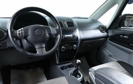 Suzuki SX4 II рестайлинг, 2010 год, 749 000 рублей, 8 фотография