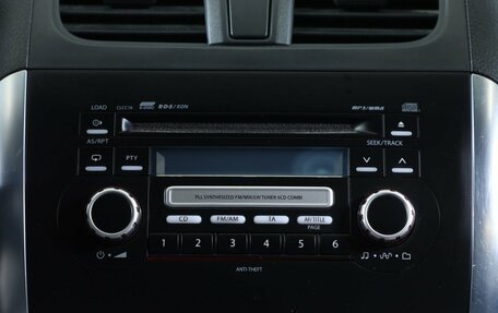 Suzuki SX4 II рестайлинг, 2010 год, 749 000 рублей, 11 фотография