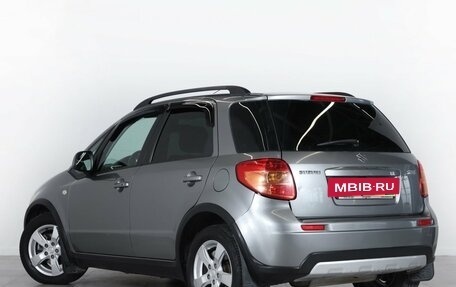 Suzuki SX4 II рестайлинг, 2010 год, 749 000 рублей, 5 фотография