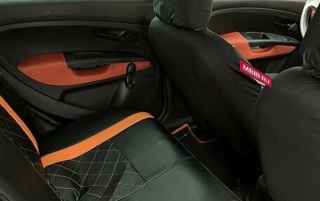 Fiat Punto III Punto Evo рестайлинг, 2006 год, 320 000 рублей, 13 фотография