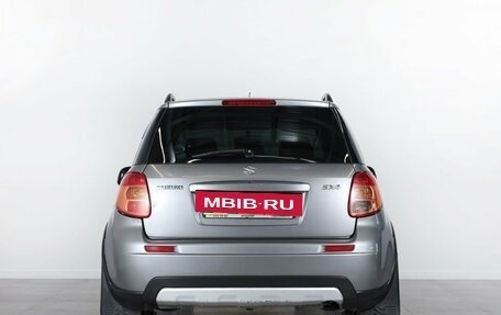 Suzuki SX4 II рестайлинг, 2010 год, 749 000 рублей, 6 фотография