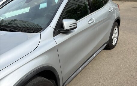 Mercedes-Benz GLA, 2015 год, 1 850 000 рублей, 2 фотография