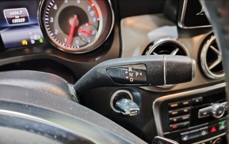 Mercedes-Benz GLA, 2015 год, 1 850 000 рублей, 10 фотография