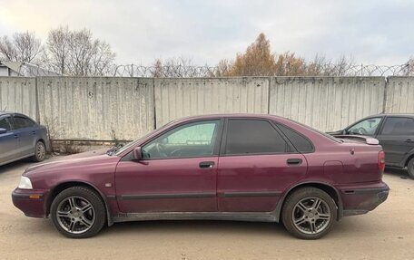 Volvo S40 II, 1997 год, 150 000 рублей, 4 фотография