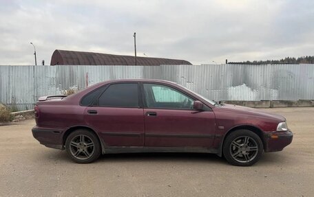 Volvo S40 II, 1997 год, 150 000 рублей, 3 фотография