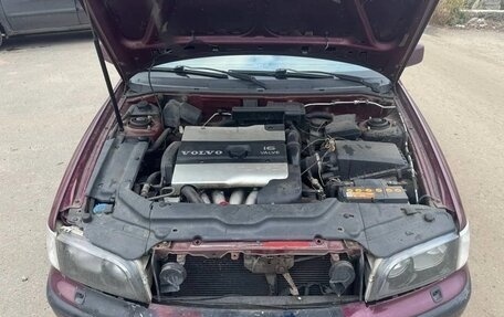 Volvo S40 II, 1997 год, 150 000 рублей, 6 фотография