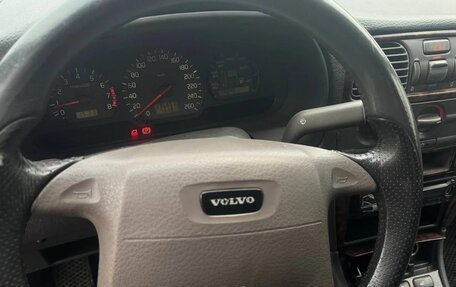 Volvo S40 II, 1997 год, 150 000 рублей, 12 фотография