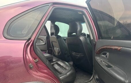 Volvo S40 II, 1997 год, 150 000 рублей, 9 фотография