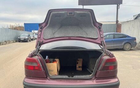 Volvo S40 II, 1997 год, 150 000 рублей, 8 фотография
