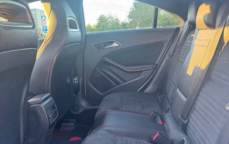Mercedes-Benz CLA, 2013 год, 1 700 000 рублей, 8 фотография