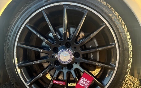 Mercedes-Benz CLA, 2013 год, 1 700 000 рублей, 10 фотография