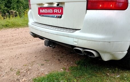 Porsche Cayenne III, 2005 год, 800 000 рублей, 7 фотография
