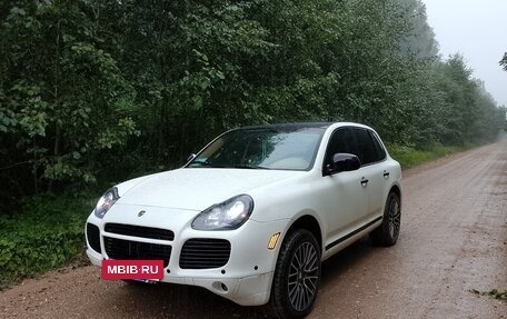 Porsche Cayenne III, 2005 год, 800 000 рублей, 3 фотография
