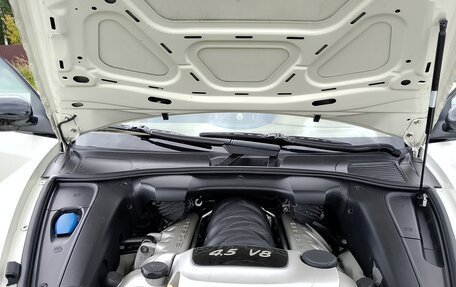 Porsche Cayenne III, 2005 год, 800 000 рублей, 10 фотография