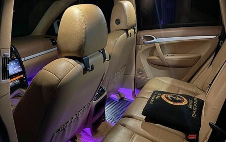 Porsche Cayenne III, 2005 год, 800 000 рублей, 36 фотография