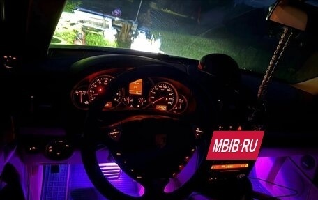 Porsche Cayenne III, 2005 год, 800 000 рублей, 34 фотография